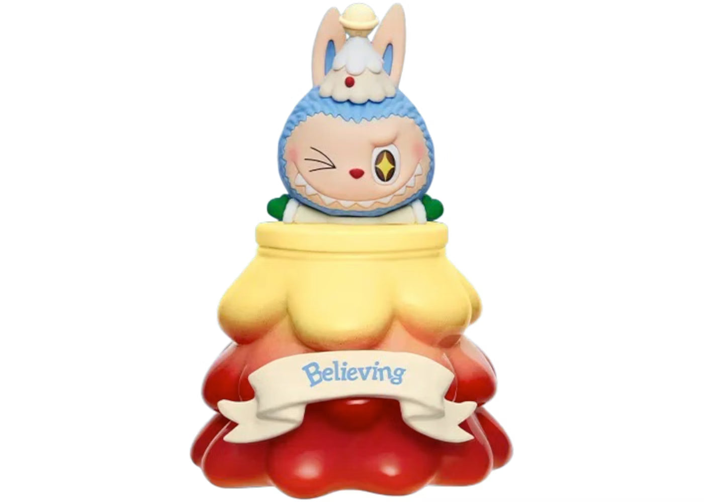 [pre order] Apple of My Eye Series-Scented Candle Blind Box