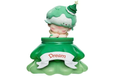 [pre order] Apple of My Eye Series-Scented Candle Blind Box