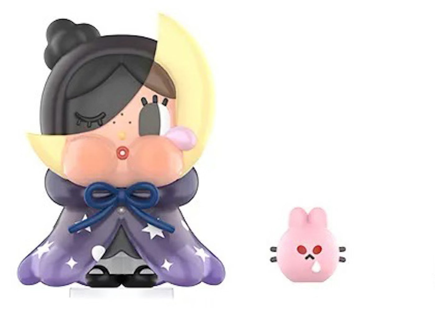 [pre order] CRYBABY CRYING TO THE MOON SERIES FIGURES