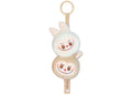 [pre order] labubu The Monster Seafood Meatballs Skewer Pendant Series