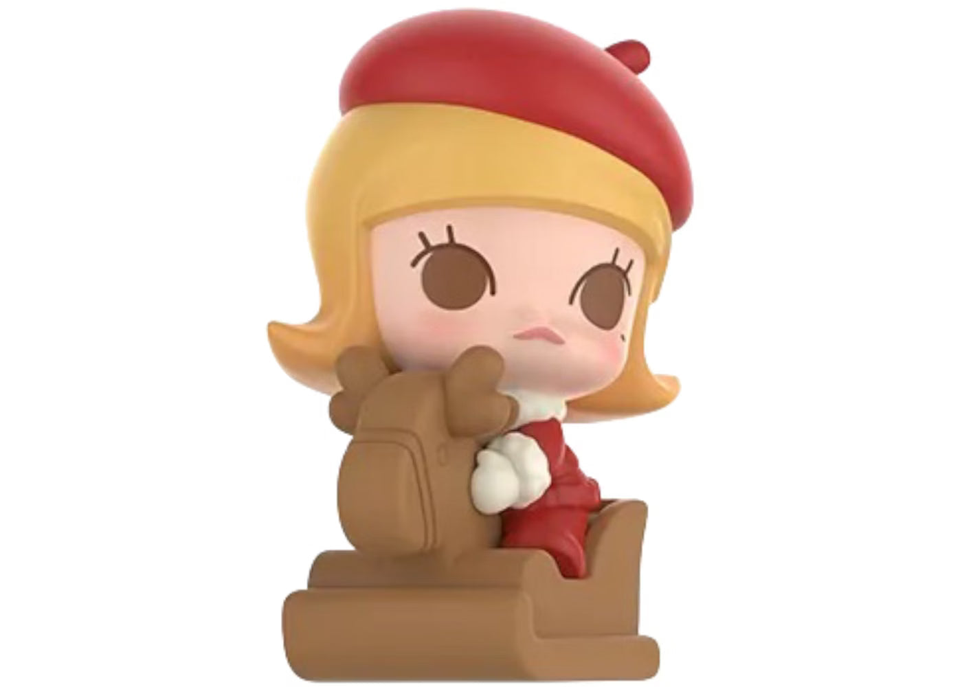 [pre order] POP BEAN Winter Romance Series Box Set