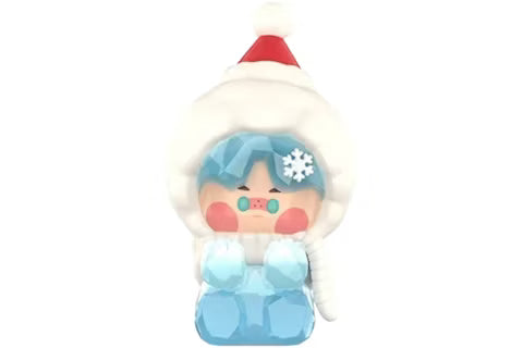 [pre order] POP BEAN Winter Romance Series Box Set