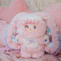 [pre order] Nommi 400% Sweet Tea Rabbit Series Plush Toys