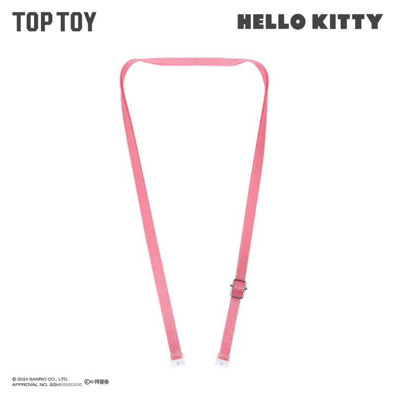 [pre order] Hello Kitty Cherry Vinyl Plush Toy