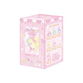 [pre order] my melody  50th Anniversary Milk Candy Series Plush Keychains Gift Blind Box