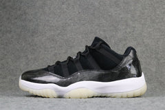 Air Jordan 11 Retro Low 'Barons'