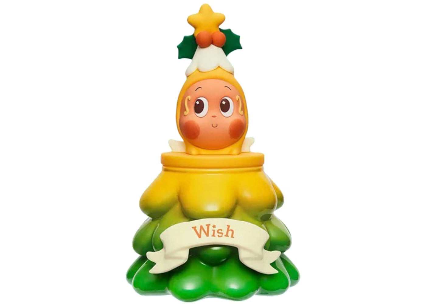 [pre order] Apple of My Eye Series-Scented Candle Blind Box