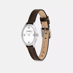 Coach Outlet Talia Watch Gift Set, 22 Mm