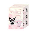 Angel Garden Series Plush Vinyl Keychain Gift Blind Box