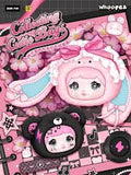 [pre order] Nommi Collecting Cutie Bags Series Plush Dolls