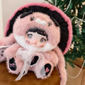 NOMMI 400% V2 Mushroom Hat Plush Series [pre order]