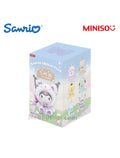 [pre order] SANRIO Fox Island Series Plush Blind Box