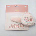 [pre order] mokoko hair clip