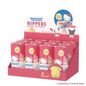 [pre order] HIPPERS HELLO KITTY AND FRIENDS. ship end of March